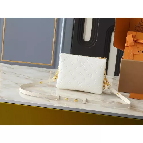 Replica Louis Vuitton Messenger Bags For Women #1322009 $60.00 USD for Wholesale