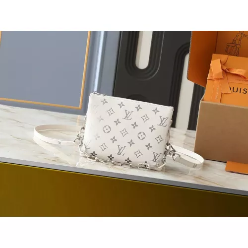 Cheap Louis Vuitton Messenger Bags For Women #1322010, $$60.00 USD On Louis Vuitton Messenger Bags