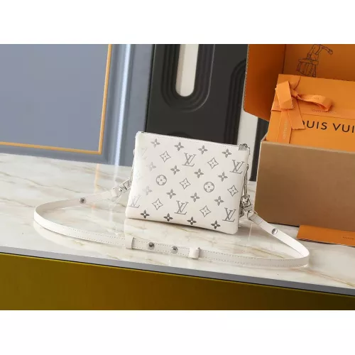 Replica Louis Vuitton Messenger Bags For Women #1322010 $60.00 USD for Wholesale
