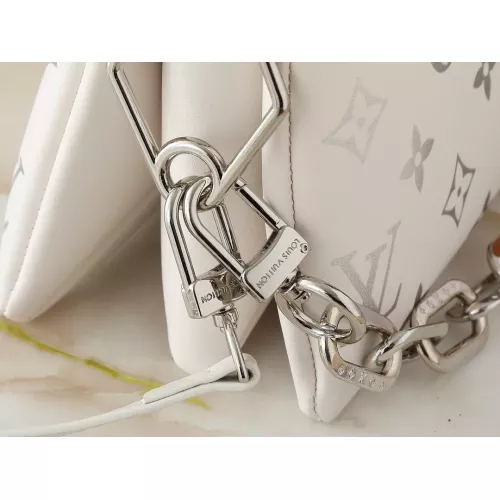 Replica Louis Vuitton Messenger Bags For Women #1322010 $60.00 USD for Wholesale