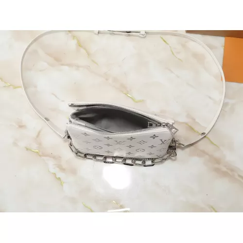 Replica Louis Vuitton Messenger Bags For Women #1322010 $60.00 USD for Wholesale