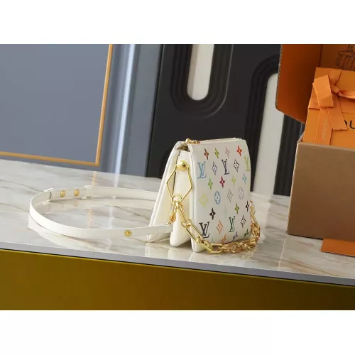 Replica Louis Vuitton Messenger Bags For Women #1322011 $60.00 USD for Wholesale