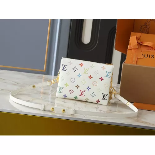 Replica Louis Vuitton Messenger Bags For Women #1322011 $60.00 USD for Wholesale
