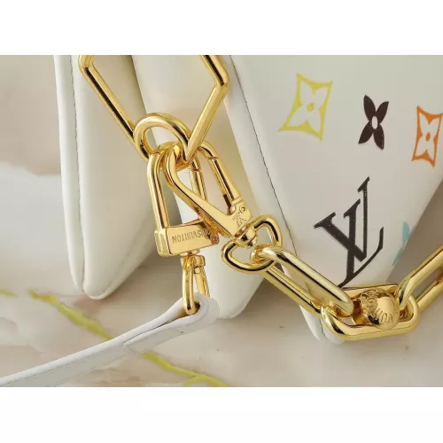 Replica Louis Vuitton Messenger Bags For Women #1322011 $60.00 USD for Wholesale