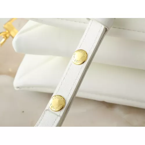 Replica Louis Vuitton Messenger Bags For Women #1322011 $60.00 USD for Wholesale