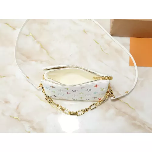 Replica Louis Vuitton Messenger Bags For Women #1322011 $60.00 USD for Wholesale
