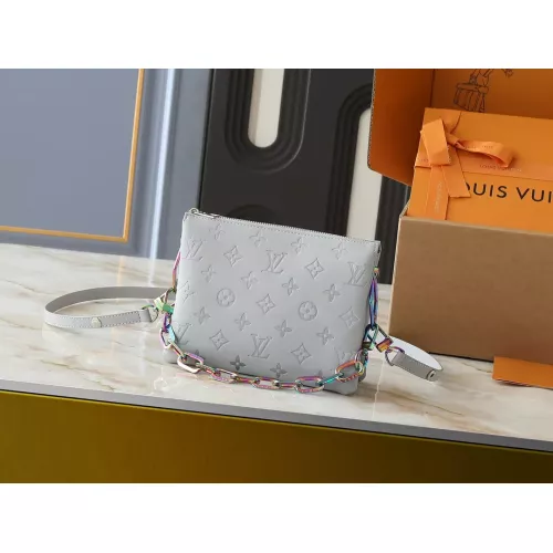 Cheap Louis Vuitton Messenger Bags For Women #1322012, $$60.00 USD On Louis Vuitton Messenger Bags