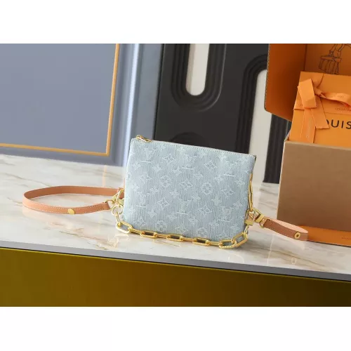 Cheap Louis Vuitton Messenger Bags For Women #1322013, $$60.00 USD On Louis Vuitton Messenger Bags