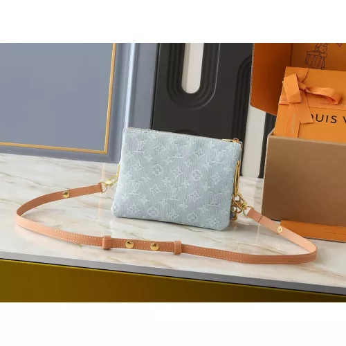 Replica Louis Vuitton Messenger Bags For Women #1322013 $60.00 USD for Wholesale