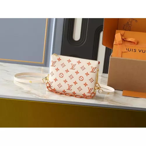 Cheap Louis Vuitton Messenger Bags For Women #1322014, $$60.00 USD On Louis Vuitton Messenger Bags