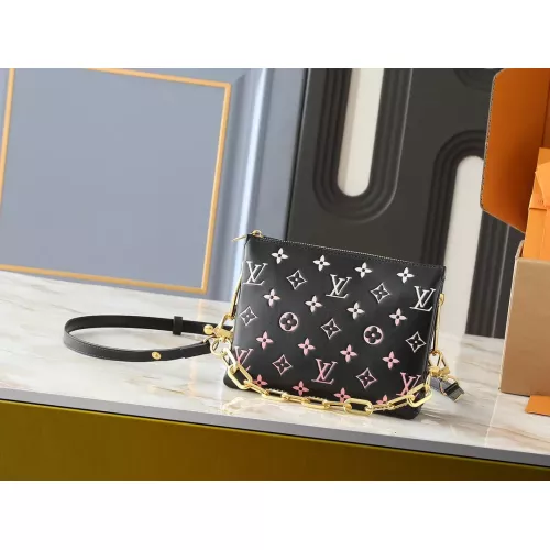 Cheap Louis Vuitton Messenger Bags For Women #1322015, $$60.00 USD On Louis Vuitton Messenger Bags