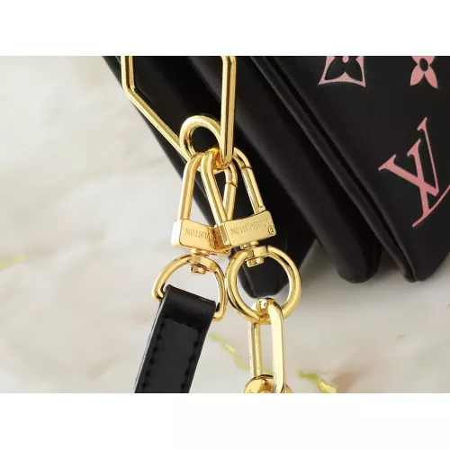 Replica Louis Vuitton Messenger Bags For Women #1322015 $60.00 USD for Wholesale