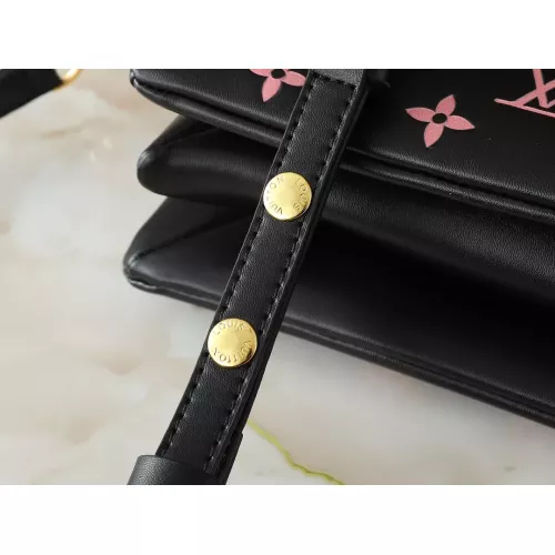 Replica Louis Vuitton Messenger Bags For Women #1322015 $60.00 USD for Wholesale