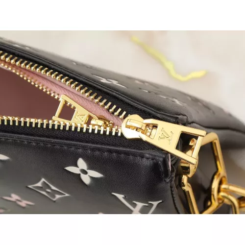 Replica Louis Vuitton Messenger Bags For Women #1322015 $60.00 USD for Wholesale