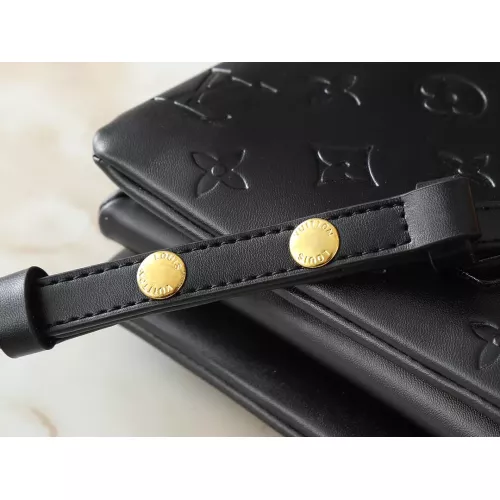 Replica Louis Vuitton Messenger Bags For Women #1322016 $60.00 USD for Wholesale