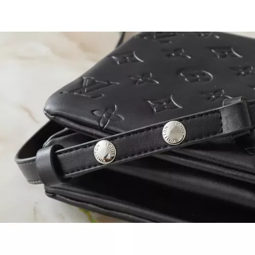 Replica Louis Vuitton Messenger Bags For Women #1322017 $60.00 USD for Wholesale