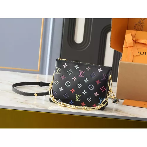 Cheap Louis Vuitton Messenger Bags For Women #1322018, $$60.00 USD On Louis Vuitton Messenger Bags
