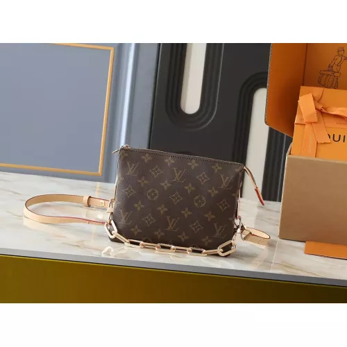 Cheap Louis Vuitton Messenger Bags For Women #1322019, $$60.00 USD On Louis Vuitton Messenger Bags