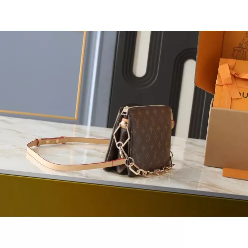 Replica Louis Vuitton Messenger Bags For Women #1322019 $60.00 USD for Wholesale