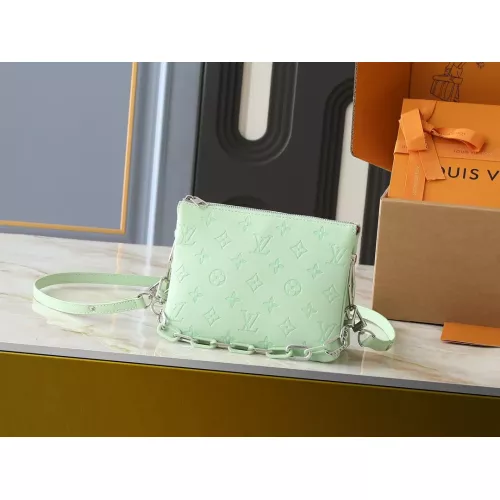 Cheap Louis Vuitton Messenger Bags For Women #1322020, $$60.00 USD On Louis Vuitton Messenger Bags