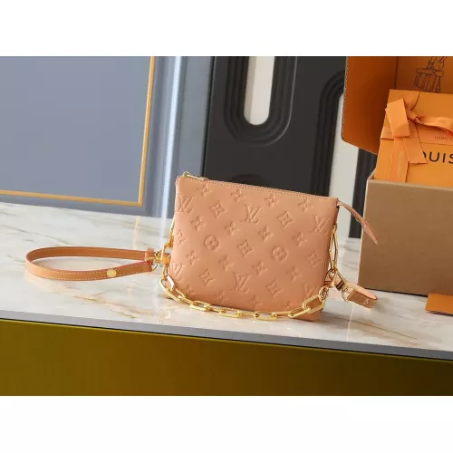 Cheap Louis Vuitton Messenger Bags For Women #1322021, $$60.00 USD On Louis Vuitton Messenger Bags
