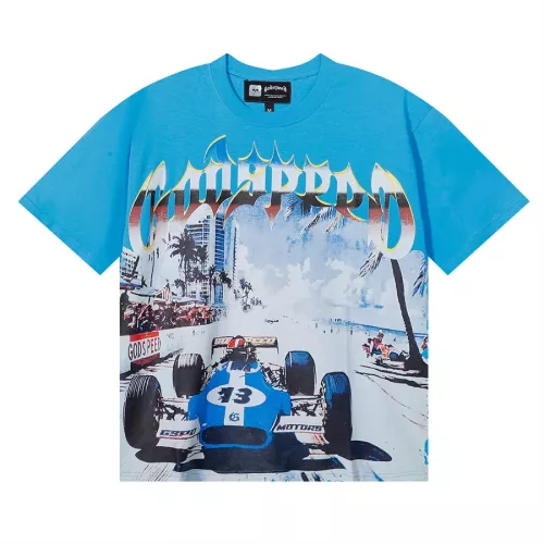 Cheap Godspeed T-Shirts Short Sleeved For Unisex #1322025, $$32.00 USD On Godspeed T-Shirts