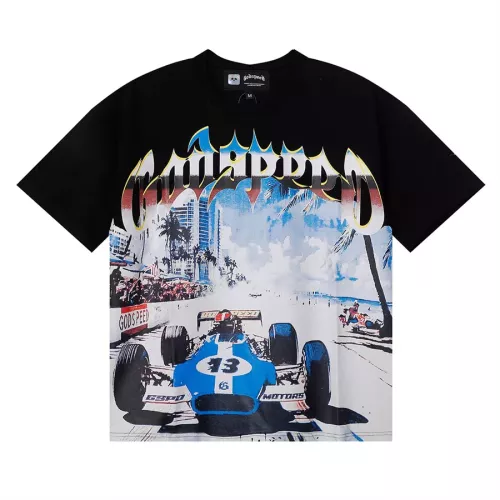 Cheap Godspeed T-Shirts Short Sleeved For Unisex #1322026, $$32.00 USD On Godspeed T-Shirts