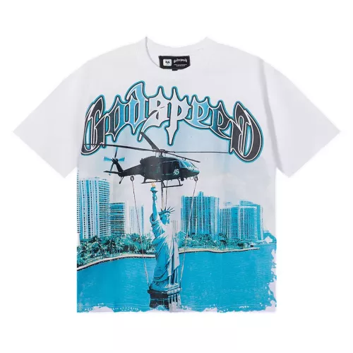 Cheap Godspeed T-Shirts Short Sleeved For Unisex #1322027, $$32.00 USD On Godspeed T-Shirts