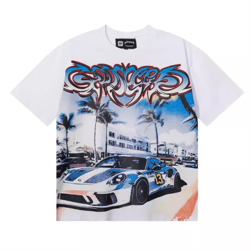 Cheap Godspeed T-Shirts Short Sleeved For Unisex #1322030, $$32.00 USD On Godspeed T-Shirts