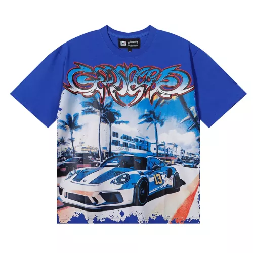 Cheap Godspeed T-Shirts Short Sleeved For Unisex #1322031, $$32.00 USD On Godspeed T-Shirts
