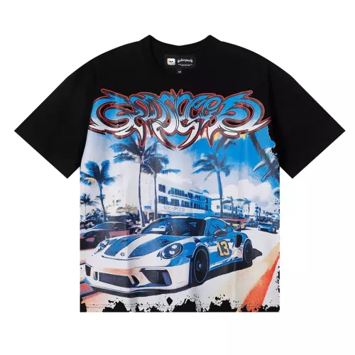 Cheap Godspeed T-Shirts Short Sleeved For Unisex #1322032, $$32.00 USD On Godspeed T-Shirts