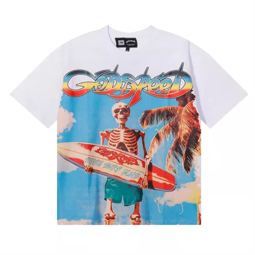Cheap Godspeed T-Shirts Short Sleeved For Unisex #1322033, $$32.00 USD On Godspeed T-Shirts