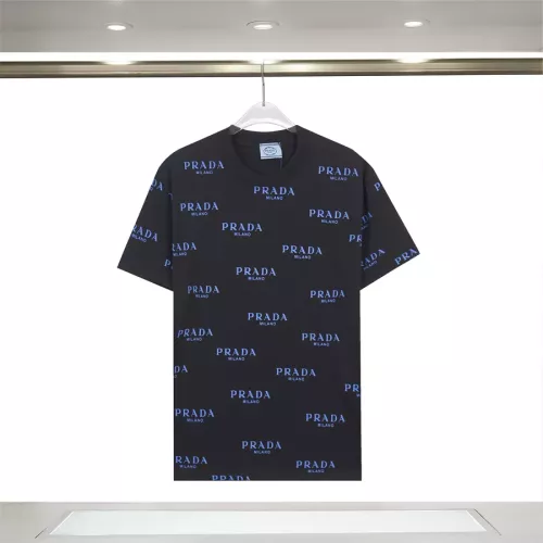 Cheap Prada T-Shirts Short Sleeved For Unisex #1322039, $$34.00 USD On Prada T-Shirts