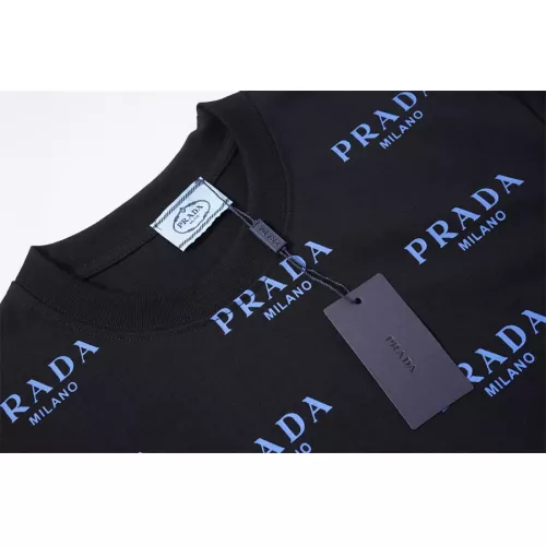 Replica Prada T-Shirts Short Sleeved For Unisex #1322039 $34.00 USD for Wholesale