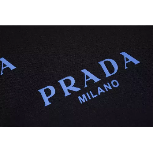Replica Prada T-Shirts Short Sleeved For Unisex #1322039 $34.00 USD for Wholesale