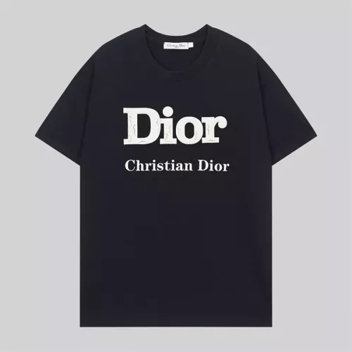 Cheap Christian Dior T-Shirts Short Sleeved For Unisex #1322041, $$34.00 USD On Christian Dior T-Shirts