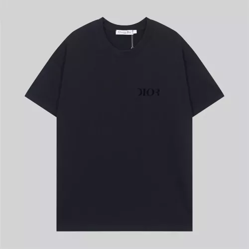 Cheap Christian Dior T-Shirts Short Sleeved For Unisex #1322044, $$34.00 USD On Christian Dior T-Shirts