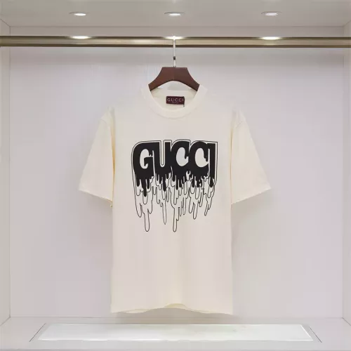 Cheap Gucci T-Shirts Short Sleeved For Unisex #1322045, $$32.00 USD On Gucci T-Shirts