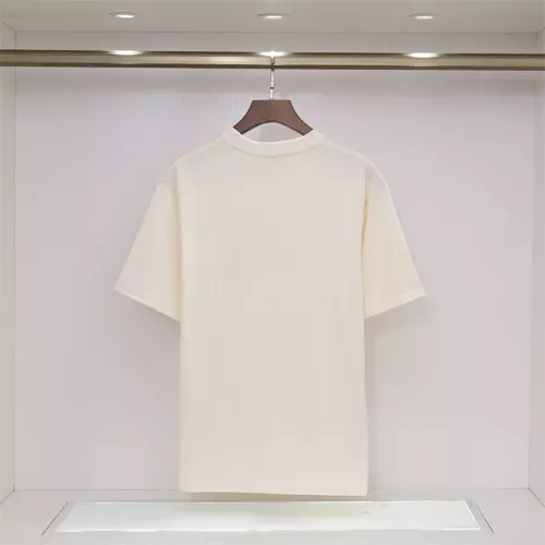 Replica Gucci T-Shirts Short Sleeved For Unisex #1322045 $32.00 USD for Wholesale