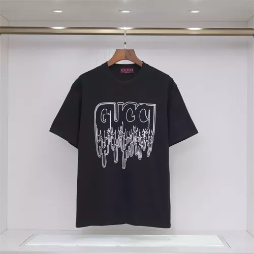 Cheap Gucci T-Shirts Short Sleeved For Unisex #1322046, $$32.00 USD On Gucci T-Shirts