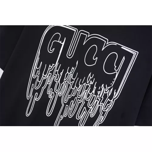 Replica Gucci T-Shirts Short Sleeved For Unisex #1322046 $32.00 USD for Wholesale