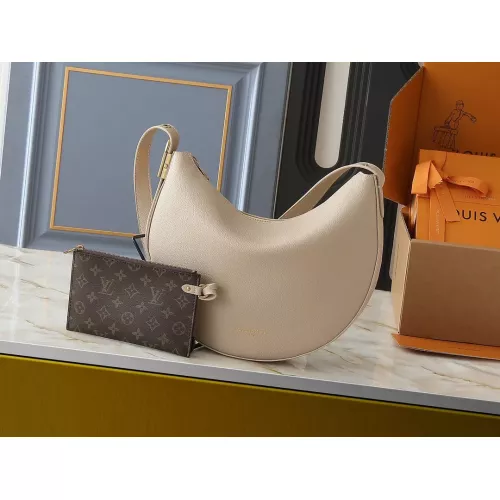 Cheap Louis Vuitton Messenger Bags For Women #1322048, $$64.00 USD On Louis Vuitton Messenger Bags