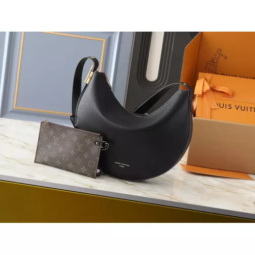 Cheap Louis Vuitton Messenger Bags For Women #1322049, $$64.00 USD On Louis Vuitton Messenger Bags