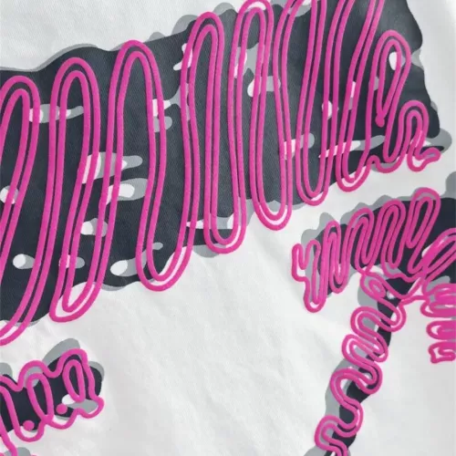 Replica Off-White T-Shirts Short Sleeved For Unisex #1322051 $34.00 USD for Wholesale