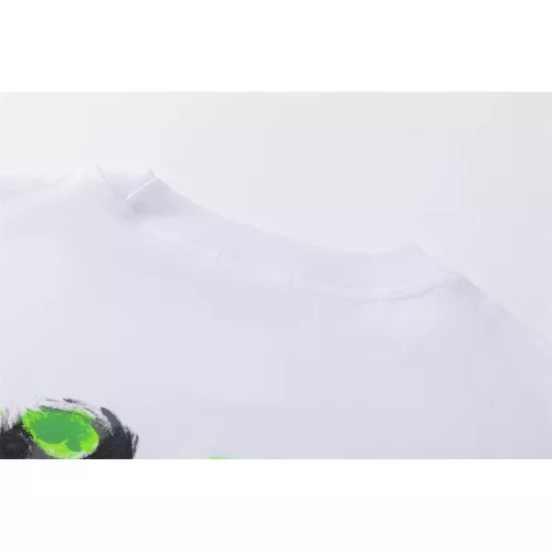 Replica Off-White T-Shirts Short Sleeved For Unisex #1322060 $34.00 USD for Wholesale