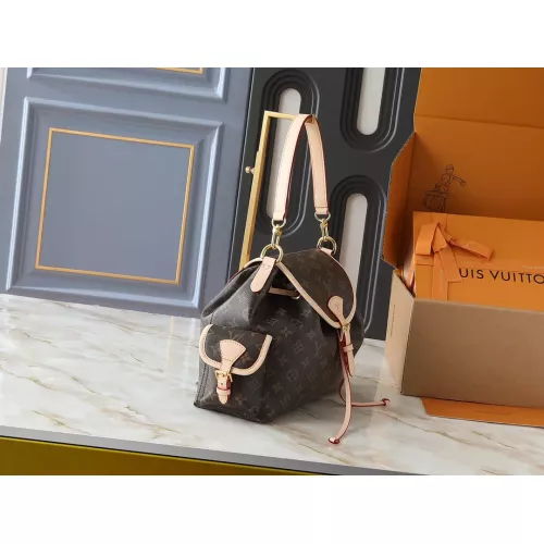 Replica Louis Vuitton HandBags For Women #1322070 $64.00 USD for Wholesale