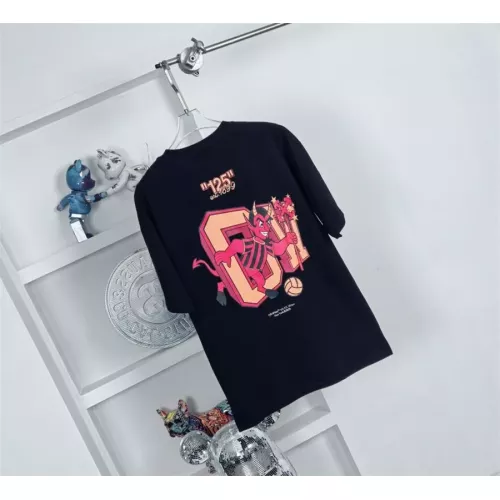 Replica Off-White T-Shirts Short Sleeved For Unisex #1322071 $32.00 USD for Wholesale