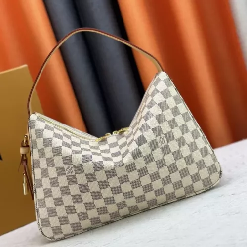 Cheap Louis Vuitton AAA Quality Shoulder Bags For Women #1322072, $$68.00 USD On Louis Vuitton AAA Quality Shoulder Bags