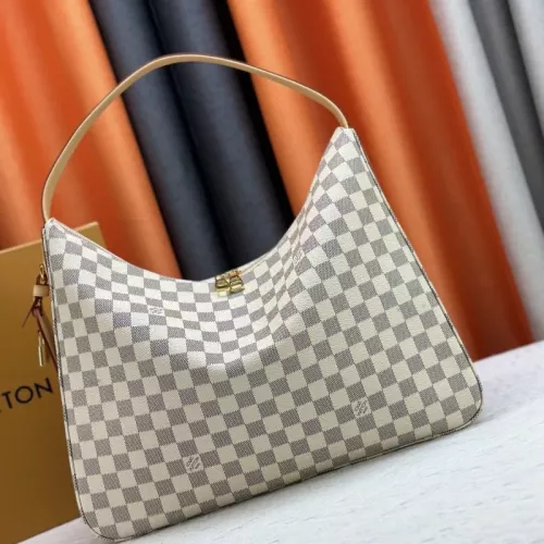 Cheap Louis Vuitton AAA Quality Shoulder Bags For Women #1322073, $$72.00 USD On Louis Vuitton AAA Quality Shoulder Bags