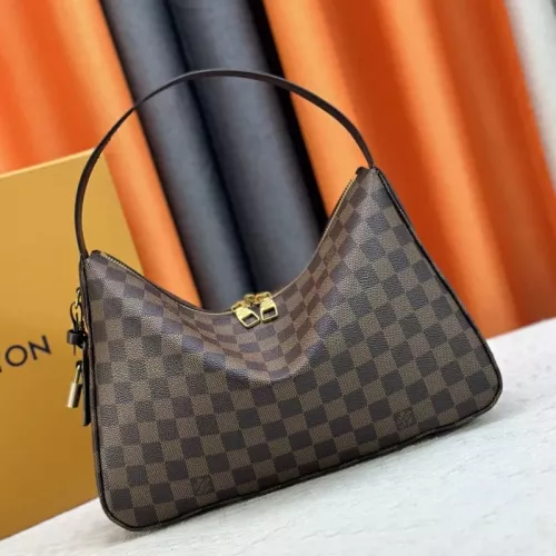 Cheap Louis Vuitton AAA Quality Shoulder Bags For Women #1322074, $$68.00 USD On Louis Vuitton AAA Quality Shoulder Bags